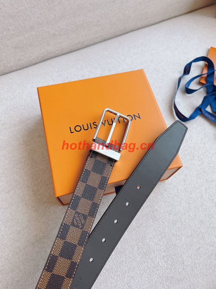 Louis Vuitton Belt 35MM LVB00078 Louis Vuitton Belt 35MM LVB00078